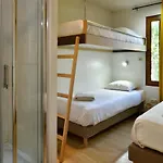 & U Livanti Ecolabel Vakantiepark Propriano (Corsica)