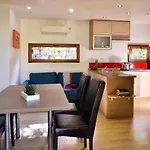 & U Livanti Ecolabel Vakantiepark 3*