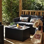 Vakantiepark & U Livanti Ecolabel