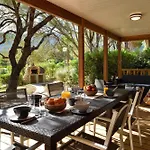 & U Livanti Ecolabel Vakantiepark 3*