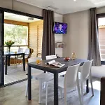 Vakantiepark & U Livanti Ecolabel 3*