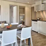 Vakantiepark & U Livanti Ecolabel Propriano (Corsica)