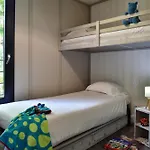 & U Livanti Ecolabel Vakantiepark
