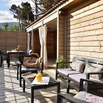 Vakantiepark & U Livanti Ecolabel