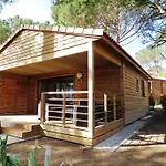 & U Livanti Ecolabel 3*