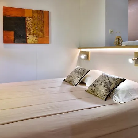 & U Livanti Ecolabel Holiday park 3*