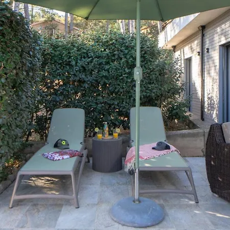 & U Livanti Ecolabel Propriano (Corsica)