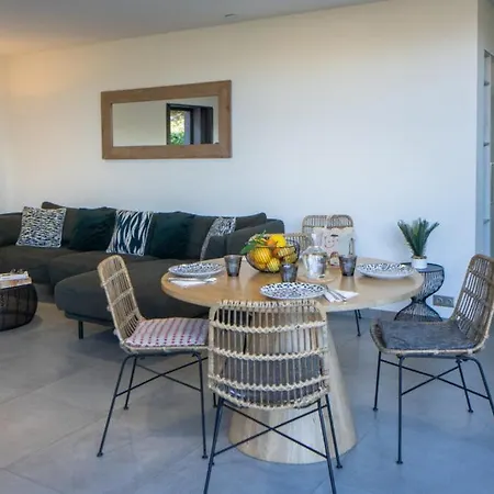 & U Livanti Ecolabel