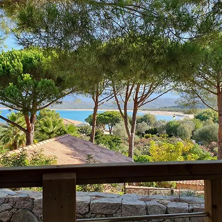 & U Livanti Ecolabel 3* Propriano (Corsica)