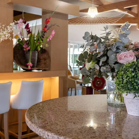 Holiday park & U Livanti Ecolabel Propriano (Corsica)
