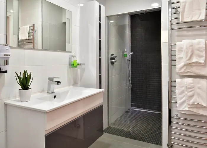 & U Livanti Ecolabel 3* Propriano (Corsica)