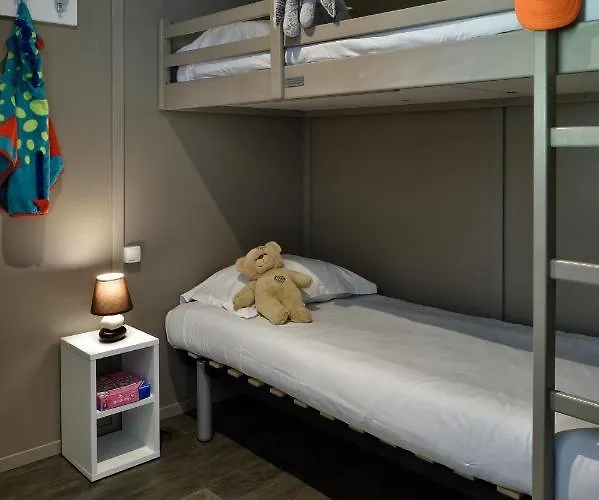 Vakantiepark & U Livanti Ecolabel