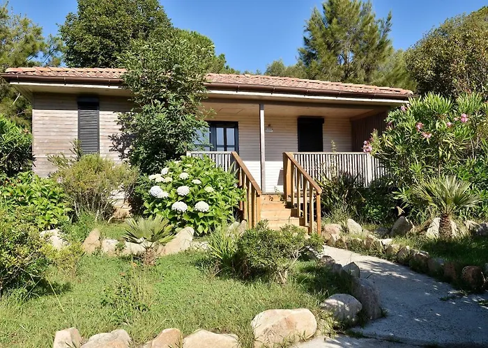 & U Livanti Ecolabel 3*