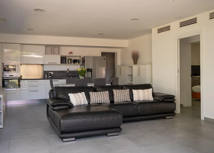 Vakantiepark & U Livanti Ecolabel