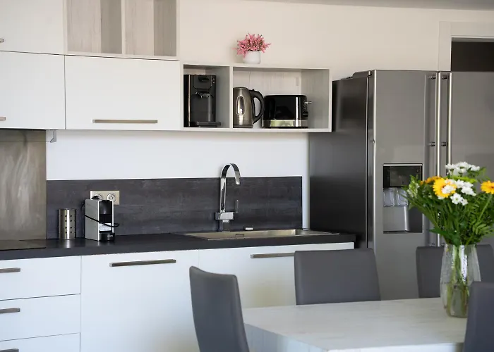 Vakantiepark & U Livanti Ecolabel