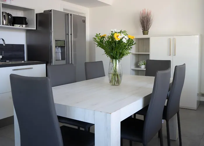 Vakantiepark & U Livanti Ecolabel