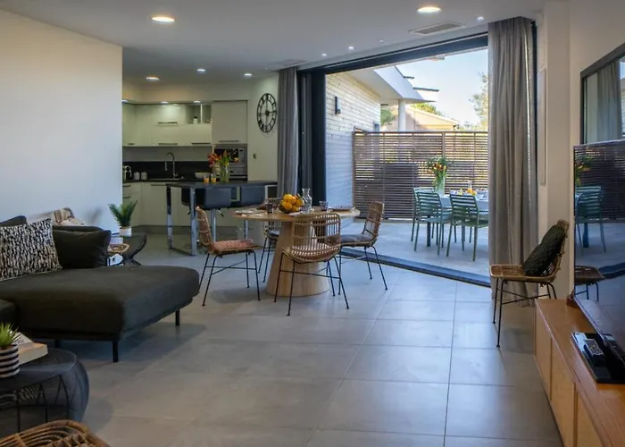 Vakantiepark & U Livanti Ecolabel