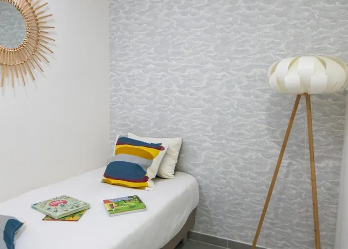 & U Livanti Ecolabel Vakantiepark 3*