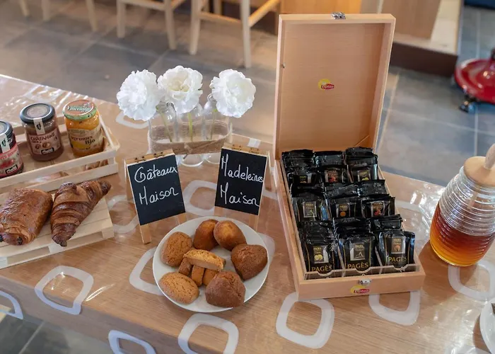 & U Livanti Ecolabel Vakantiepark 3*