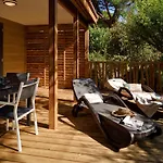 & U Livanti Ecolabel 3* פרופריאנו