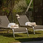 & U Livanti Ecolabel 假日公园 3*