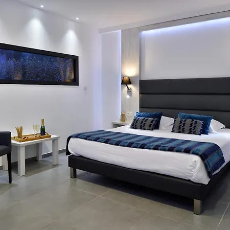 & U Livanti Ecolabel 3* Propriano (Corsica)