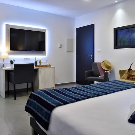 & U Livanti Ecolabel 3* Propriano (Corsica)