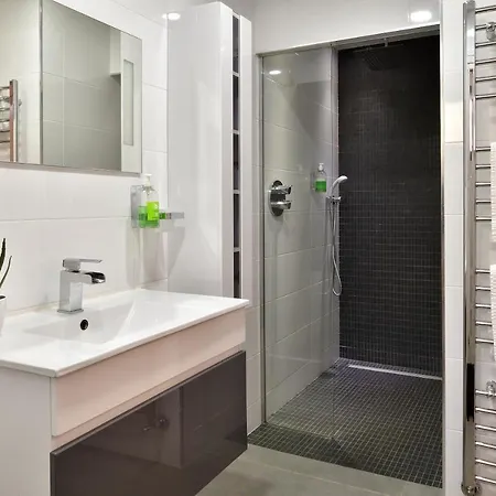 & U Livanti Ecolabel 3* Propriano (Corsica)