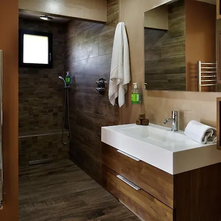 & U Livanti Ecolabel 3* بروبرِيانّو