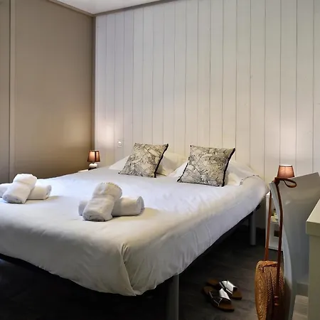 Πάρκο διακοπών & U Livanti Ecolabel 3*