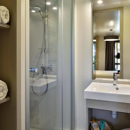 & U Livanti Ecolabel Πάρκο διακοπών 3*