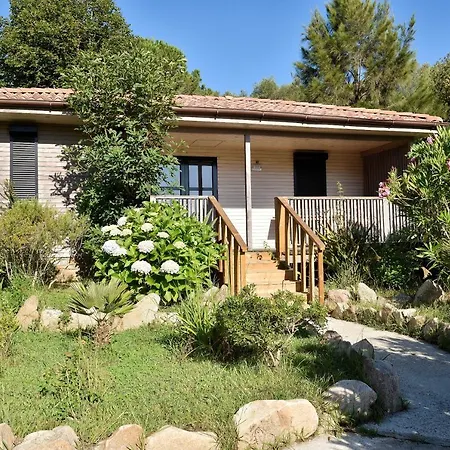 & U Livanti Ecolabel 3*