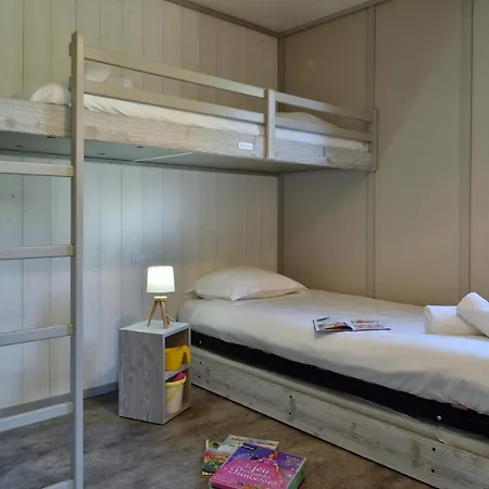 Semesterpark & U Livanti Ecolabel 3*