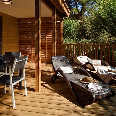 & U Livanti Ecolabel 3* Propriano (Corsica)