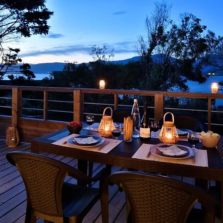 Parco vacanze Résidence&hotel U Livanti Ecolabel 3*