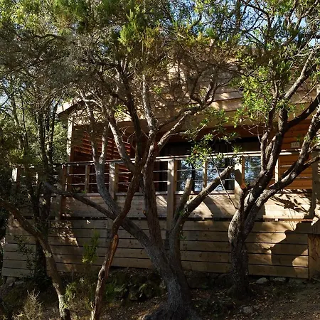 & U Livanti Ecolabel