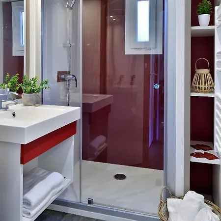 & U Livanti Ecolabel Propriano (Corsica)