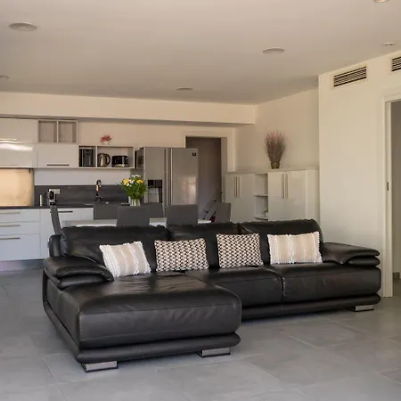 ホリデーパーク & U Livanti Ecolabel