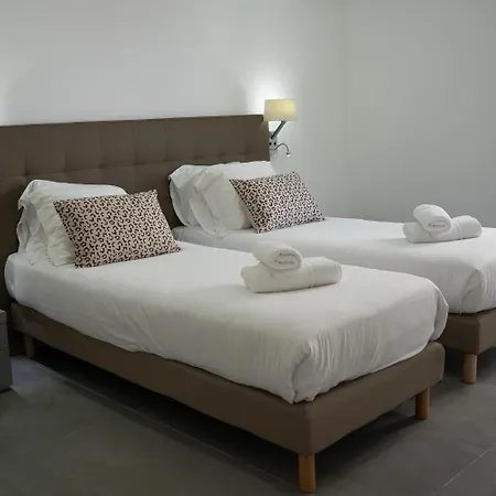 ホリデーパーク & U Livanti Ecolabel 3*