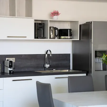 Πάρκο διακοπών & U Livanti Ecolabel