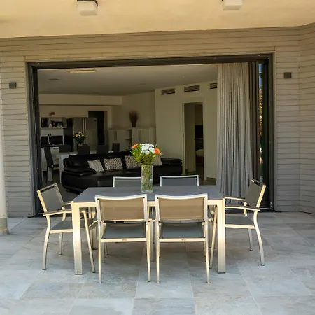 Résidence&hotel U Livanti Ecolabel Propriano (Corsica)