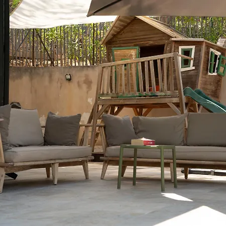 & U Livanti Ecolabel