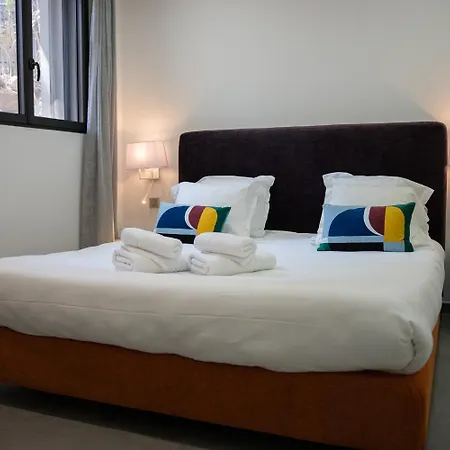 Résidence&hotel U Livanti Ecolabel Propriano (Corsica)