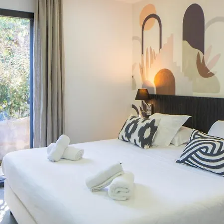 & U Livanti Ecolabel 3* プロプリアノ