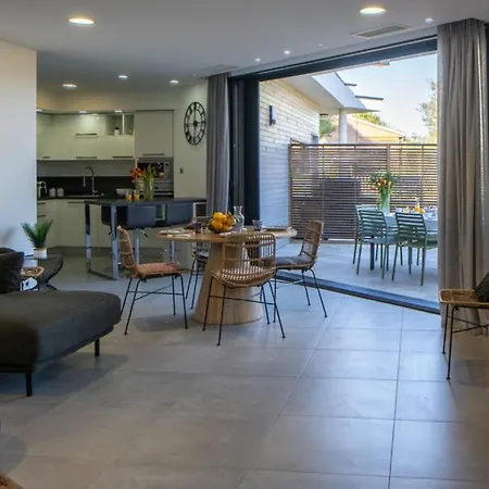 Semesterpark & U Livanti Ecolabel