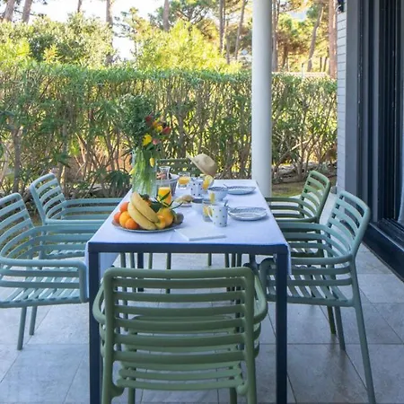 & U Livanti Ecolabel Πάρκο διακοπών