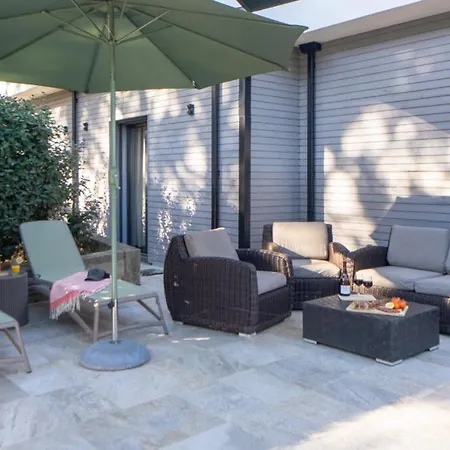 Πάρκο διακοπών & U Livanti Ecolabel