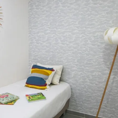 & U Livanti Ecolabel ホリデーパーク 3*