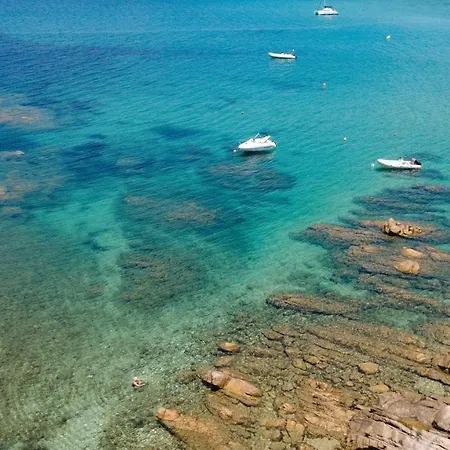 & U Livanti Ecolabel 3* Propriano (Corsica)