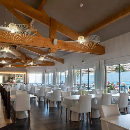 Πάρκο διακοπών & U Livanti Ecolabel 3*